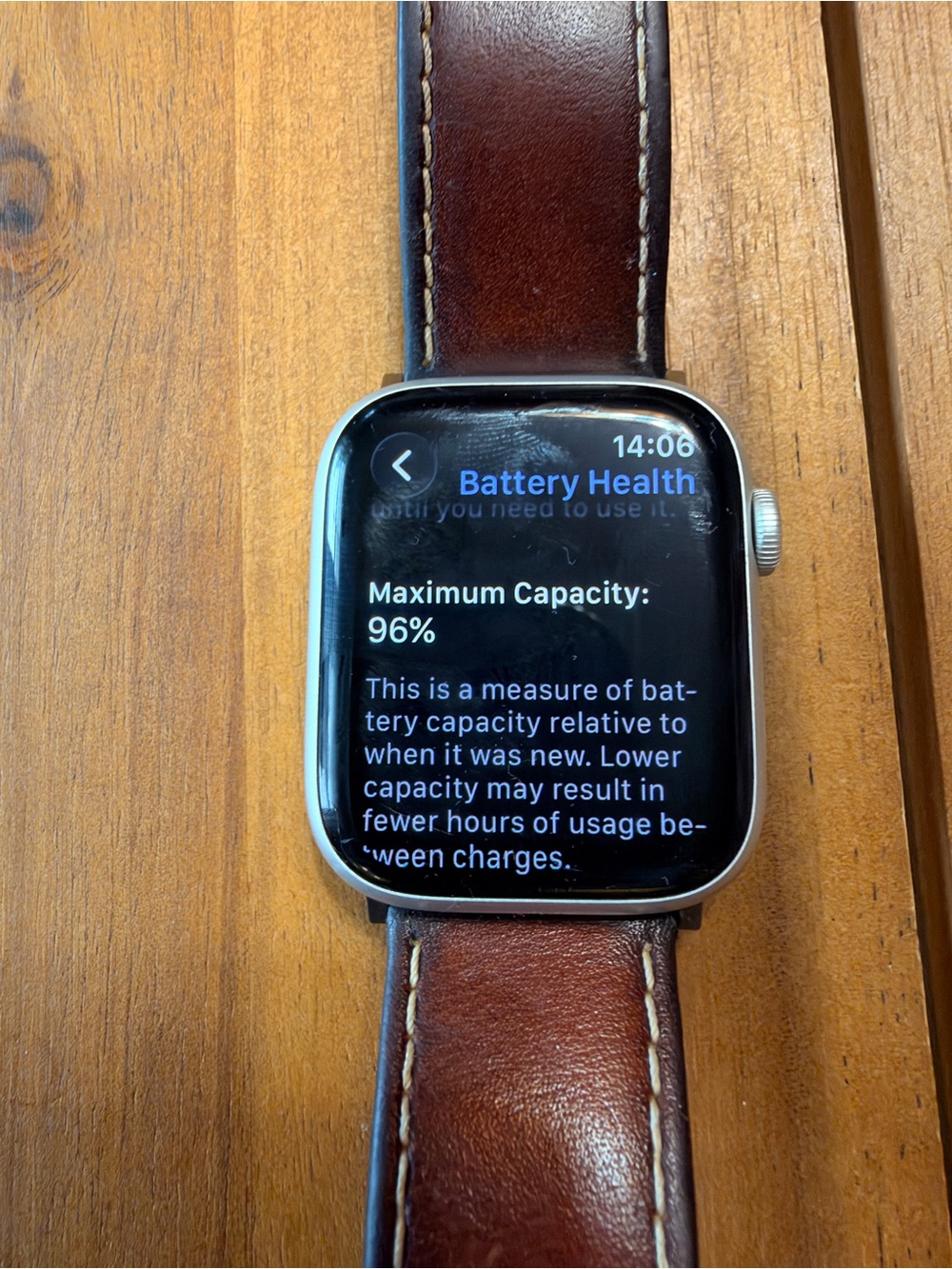 Apple Watch 9